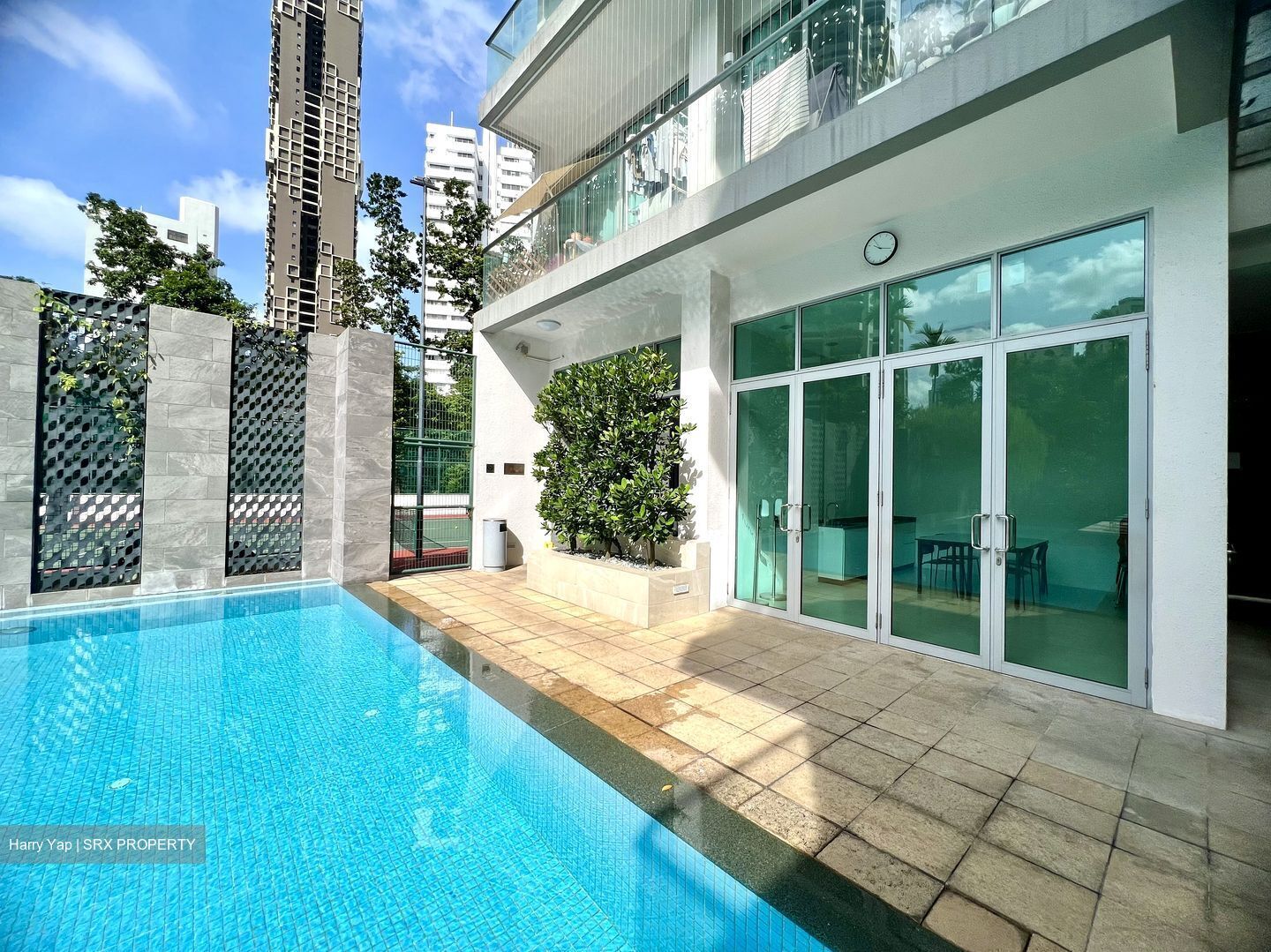 Leonie Hill Residences (D9), Apartment #529004291